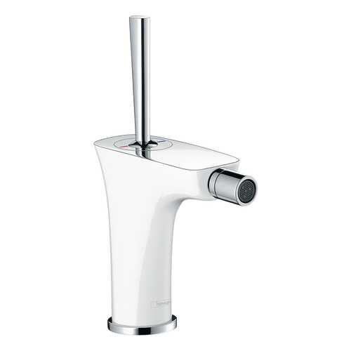 Смеситель для биде Hansgrohe PuraVida 15270400 в Леруа Мерлен