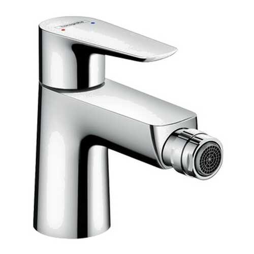 Смеситель для биде Hansgrohe Talis E 71720000 в Леруа Мерлен