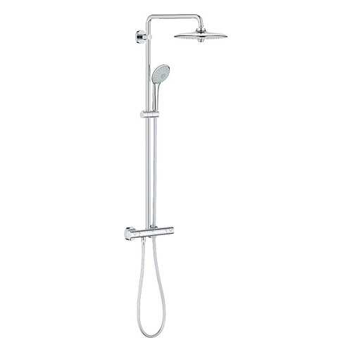 Смеситель для душа Grohe 27296002Gr в Леруа Мерлен