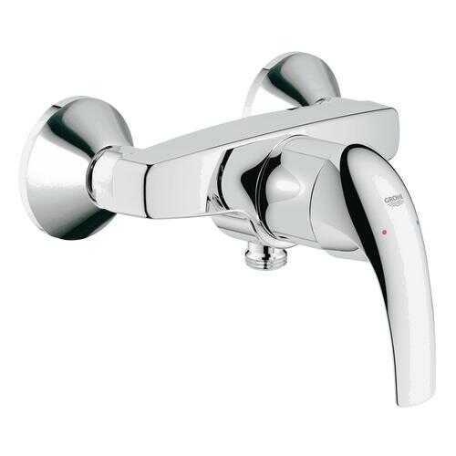 Смеситель для душа Grohe BauCurve 32807000 хром в Леруа Мерлен