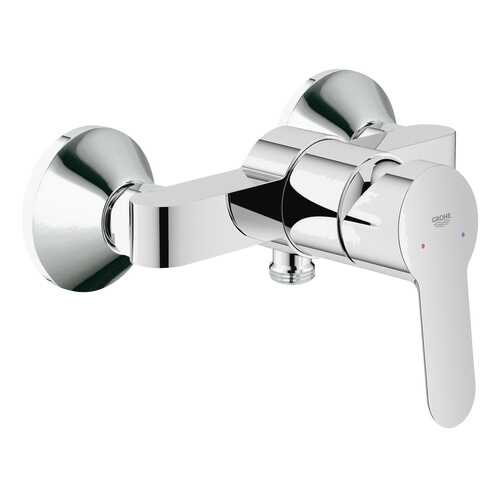 Смеситель для душа Grohe BauEdge 23333000 хром в Леруа Мерлен