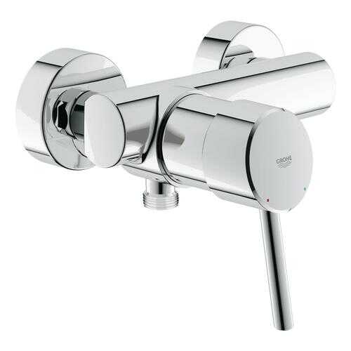 Смеситель для душа Grohe Concetto 32210001 хром в Леруа Мерлен