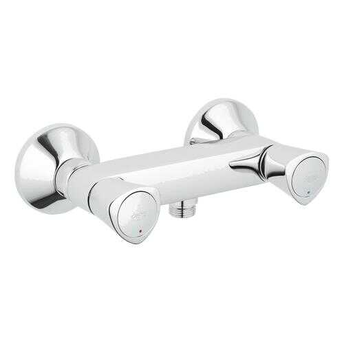 Смеситель для душа Grohe Costa S 26317001 хром в Леруа Мерлен