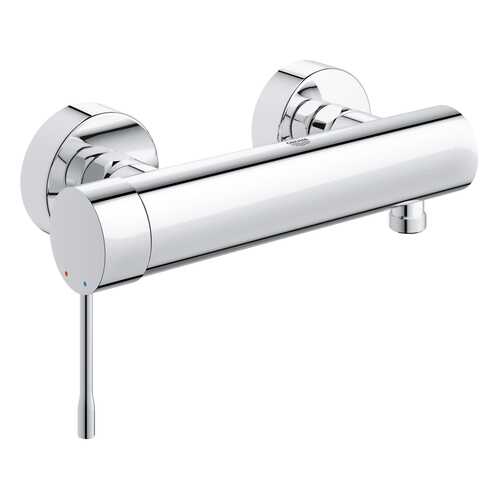 Смеситель для душа Grohe Essence+ 33636001 хром в Леруа Мерлен