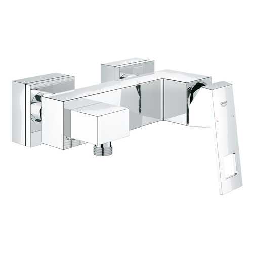 Смеситель для душа Grohe Eurocube 23145000 хром в Леруа Мерлен