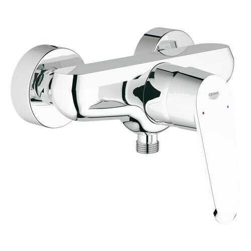 Смеситель для душа Grohe Eurodisc Cosmopolitan 33569002 хром в Леруа Мерлен