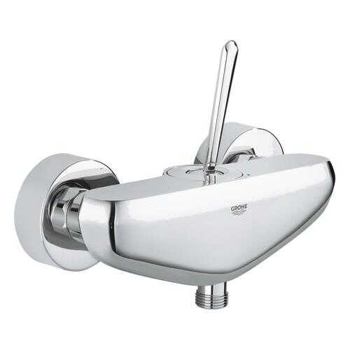 Смеситель для душа Grohe Eurodisc Joy 23430000 хром в Леруа Мерлен