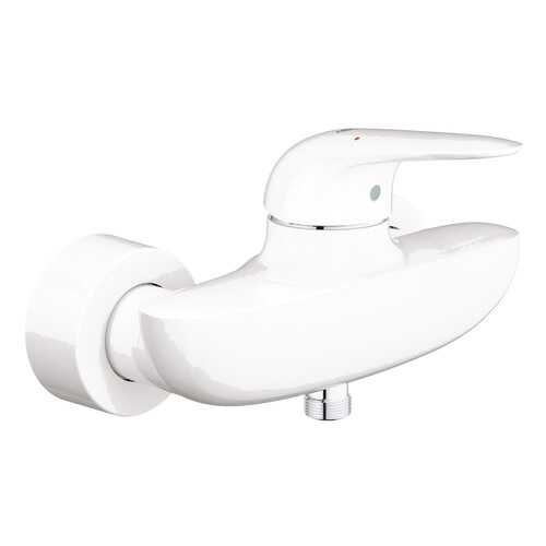 Смеситель для душа Grohe Eurostyle 2015 Solid 23722LS3 хром в Леруа Мерлен