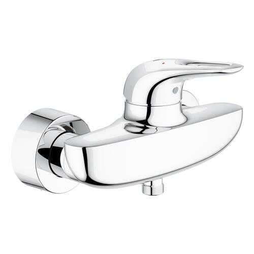 Смеситель для душа Grohe Eurostyle new 33590003 хром в Леруа Мерлен