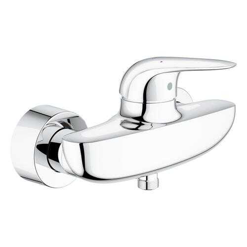 Смеситель для душа Grohe Eurostyle new Solid 23722003 хром в Леруа Мерлен