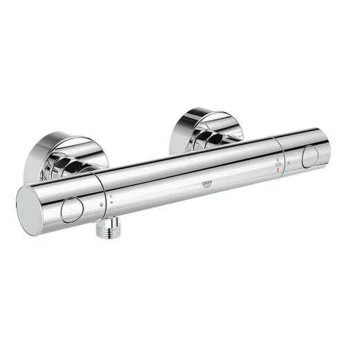 Смеситель для душа Grohe Grohtherm 1000 Cosmopolitan New 34065002 хром в Леруа Мерлен