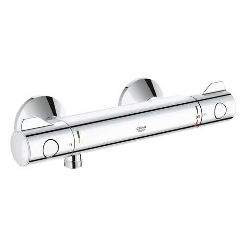 Смеситель для душа Grohe Grohtherm 800 34558000 хром в Леруа Мерлен