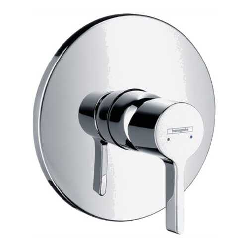 Смеситель для душа Hansgrohe 31655000 в Леруа Мерлен