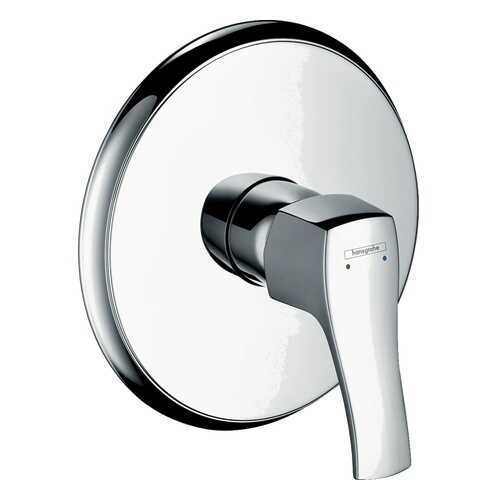 Смеситель для душа Hansgrohe 31676000 в Леруа Мерлен