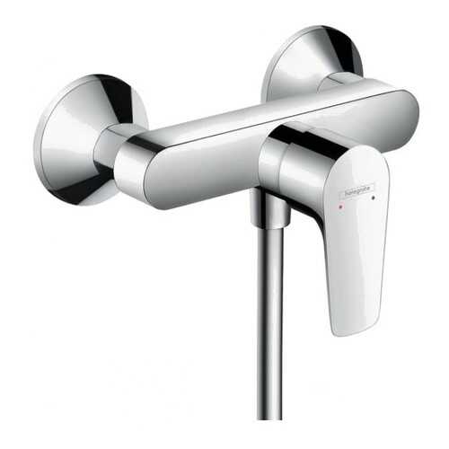 Смеситель для душа Hansgrohe 71602000 в Леруа Мерлен