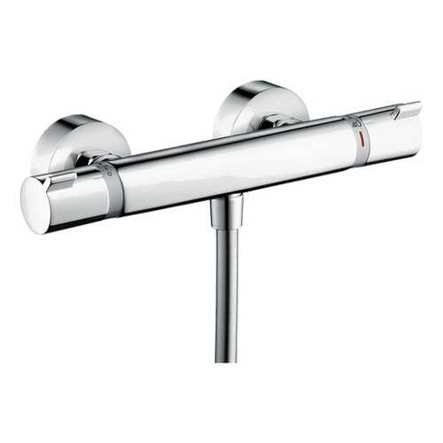 Смеситель для душа Hansgrohe Ecostat 13116000 хром в Леруа Мерлен