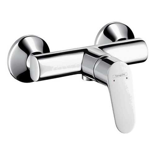 Смеситель для душа Hansgrohe Focus-E2 1960000 хром в Леруа Мерлен