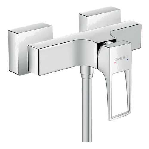 Смеситель для душа Hansgrohe Metropol 74560000 в Леруа Мерлен