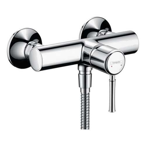 Смеситель для душа HansGrohe Talis Classic 14161000 хром в Леруа Мерлен