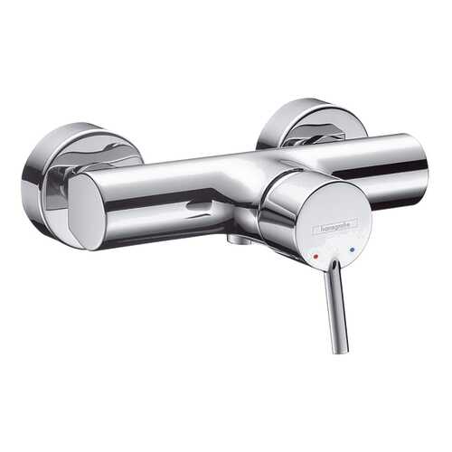 Смеситель для душа HansGrohe Talis S 32620000 хром в Леруа Мерлен