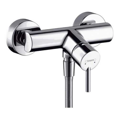 Смеситель для душа HansGrohe Talis S 32640000 хром в Леруа Мерлен