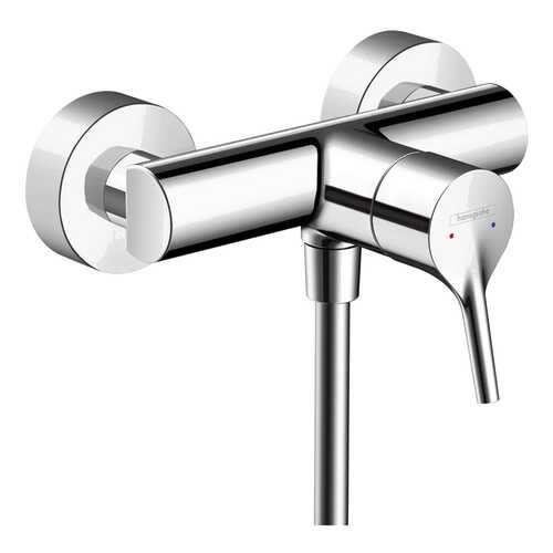 Смеситель для душа HansGrohe Talis S 72600000 хром в Леруа Мерлен