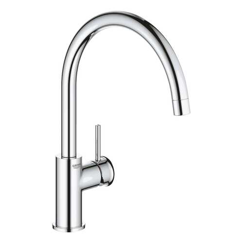 Смеситель для кухни GROHE BauClassic 31234001 в Леруа Мерлен