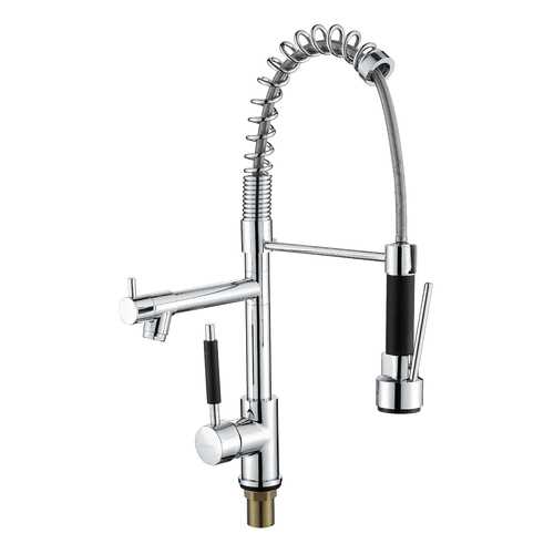 Смеситель для кухни SHIMIZU smz 1006560 shower-S в Леруа Мерлен