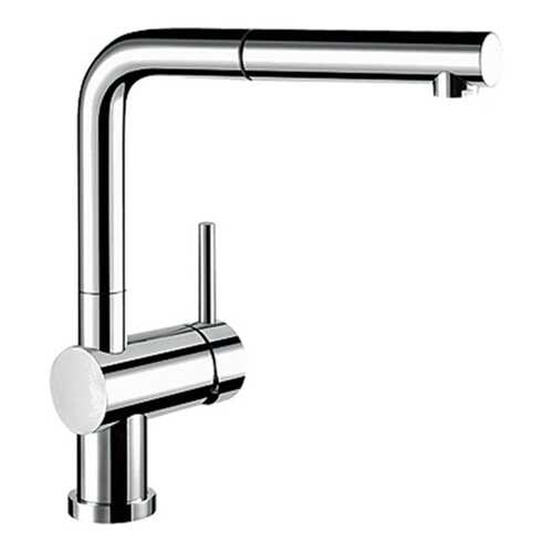 Смеситель для кухонной мойки Blanco LINUS-S-F 514023 хром в Лаура Марлин