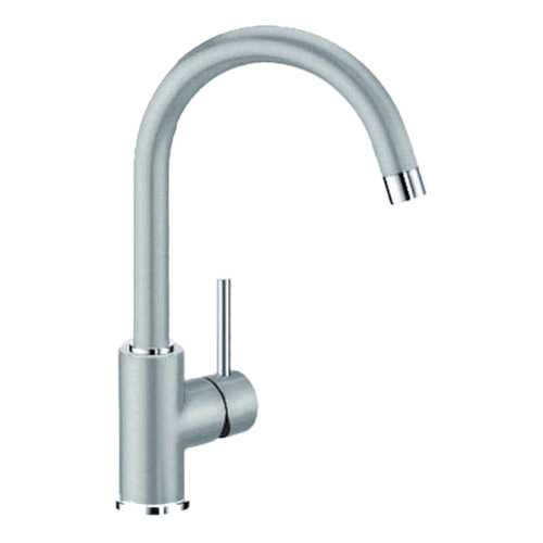 Смеситель для кухонной мойки Blanco MIDA 524210 жемчужный в Лаура Марлин