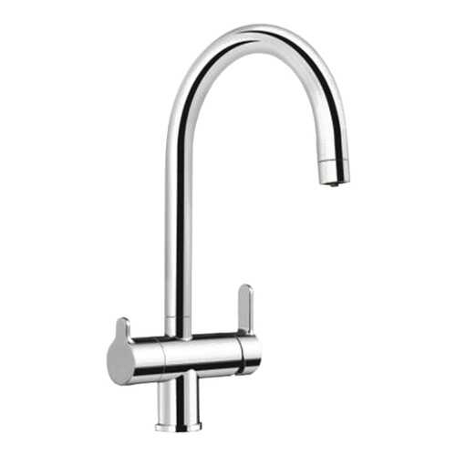 Смеситель для кухонной мойки Blanco TRIMA 520840 хром в Лаура Марлин