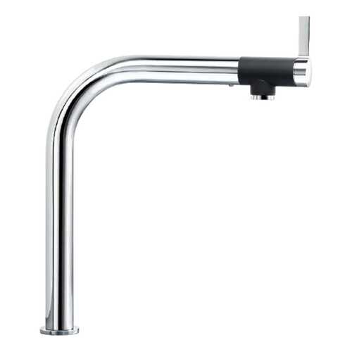 Смеситель для кухонной мойки Blanco VONDA Control 518437 хром в Лаура Марлин