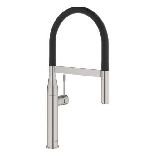 Смеситель для кухонной мойки Grohe Essence New 30294000 хром в Леруа Мерлен