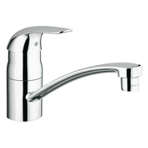 Смеситель для кухонной мойки Grohe Euroeco New 32750000 хром в Леруа Мерлен