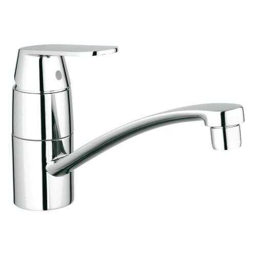 Смеситель для кухонной мойки Grohe Eurosmart Cosmopolitan 32842000 хром в Леруа Мерлен