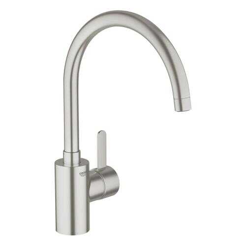 Смеситель для кухонной мойки Grohe Eurosmart Cosmopolitan 32843DC0 хром в Леруа Мерлен