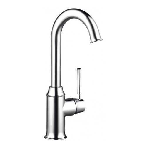 Смеситель для кухонной мойки Hansgrohe Talis Classic 14858000 хром в Леруа Мерлен