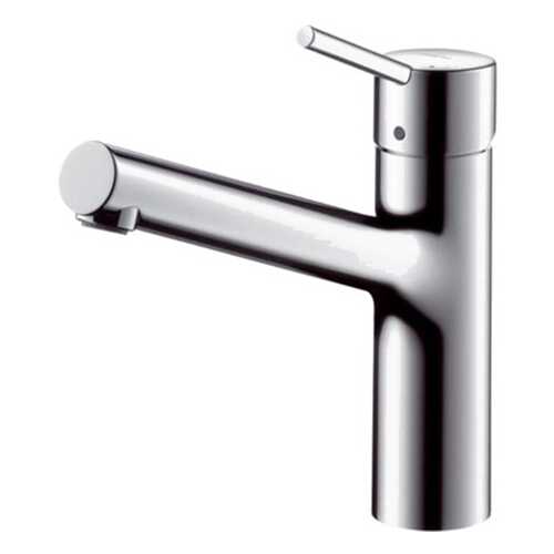 Смеситель для кухонной мойки Hansgrohe Talis S 32851000 хром в Леруа Мерлен