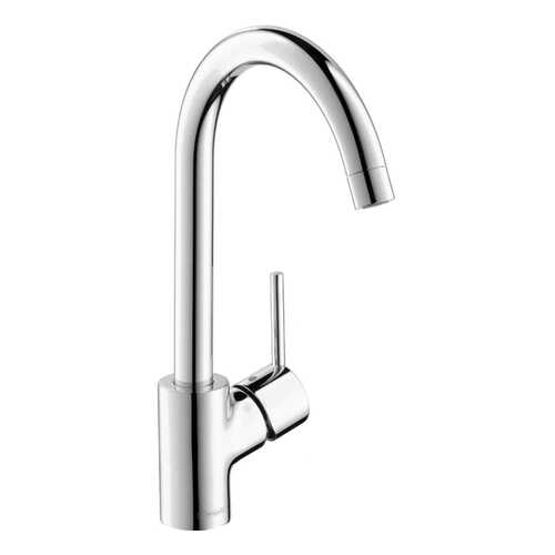 Смеситель для кухонной мойки Hansgrohe Talis S? Variarc 14870000 хром в Леруа Мерлен