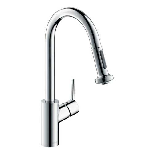 Смеситель для кухонной мойки Hansgrohe Talis S? Variarc 14877000 хром в Леруа Мерлен