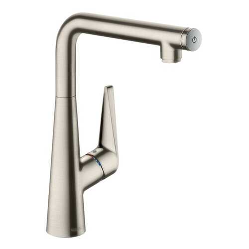 Смеситель для кухонной мойки Hansgrohe Talis Select S 300 72820800 хром в Леруа Мерлен