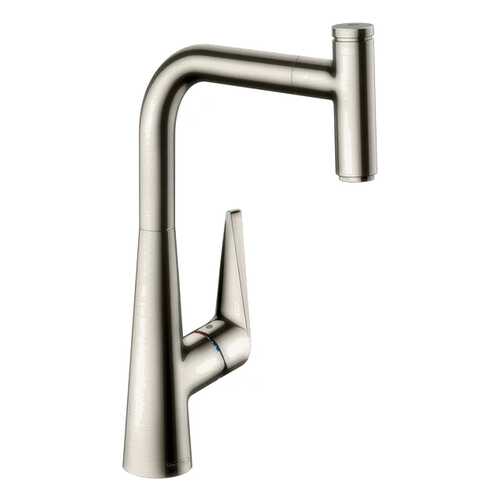 Смеситель для кухонной мойки Hansgrohe Talis Select S 300 72821800 хром в Леруа Мерлен