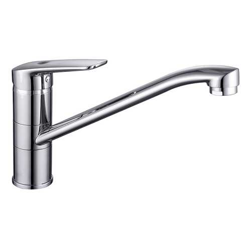 Смеситель для кухонной мойки IDDIS Male MALSB00i05 хром в Лаура Марлин