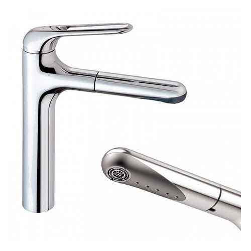 Смеситель для кухонной мойки IDEAL STANDARD A3816AA в Лаура Марлин
