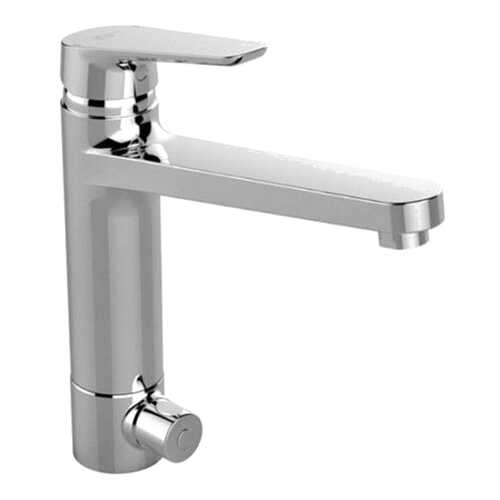 Смеситель для кухонной мойки IDEAL STANDARD CeraPlan III B0955AA хром в Лаура Марлин