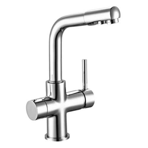 Смеситель для кухонной мойки rush ms9035-31 в Лаура Марлин