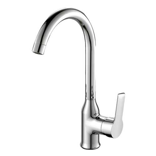 Смеситель для кухонной мойки Rush Victoria VI7135-23 хром в Лаура Марлин