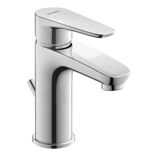 Смеситель для раковины Duravit В.1 B11010001010 в Лаура Марлин