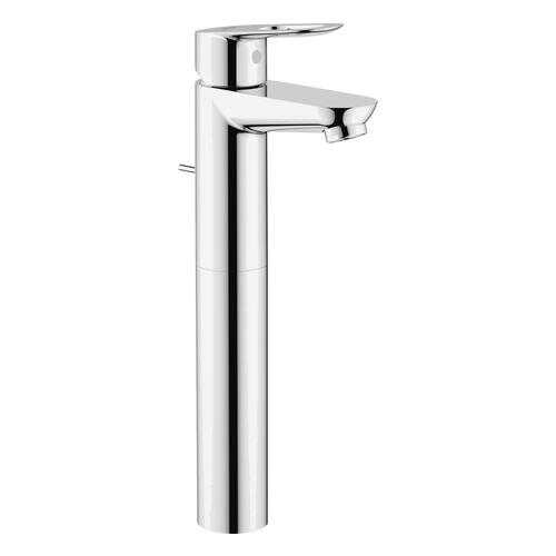 Смеситель для раковины Grohe 32856000 хром в Леруа Мерлен