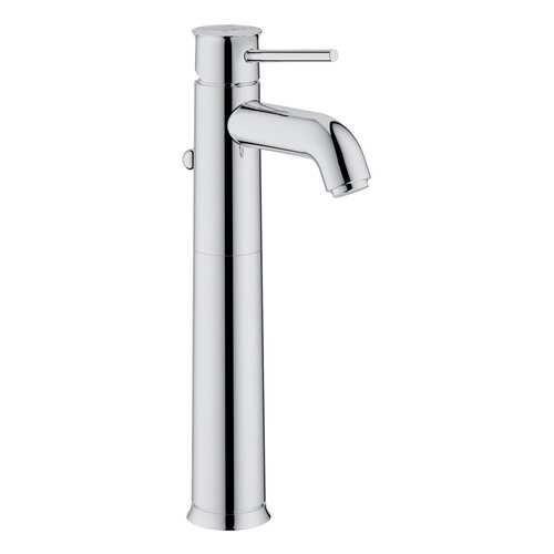 Смеситель для раковины Grohe BauClassic 32868000 в Леруа Мерлен